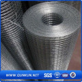 Hot-Dipped Galvanized Welded Wire Mesh